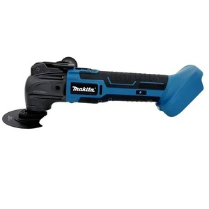<span class=keywords><strong>Outil</strong></span> <span class=keywords><strong>oscillant</strong></span> multifonction sans fil <span class=keywords><strong>Makita</strong></span> DTM51 18V, vitesse variable, pour couper, poncer, gratter, rénover - Product Image 2