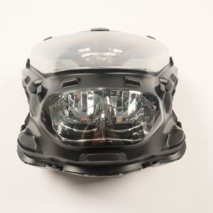 Faros delanteros para <span class=keywords><strong>Honda</strong></span> NC 750X, luz delantera, el mejor precio, <span class=keywords><strong>NC750X</strong></span> <span class=keywords><strong>2021</strong></span> - Product Image 4