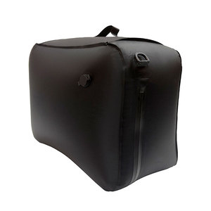 In Stock 16L Travel <strong>Storage</strong> Bag Vacuum Bag Compression Bag Airtight Waterproof <strong>Suitcase</strong> Business Trip Travel Clothes <strong>Storage</strong> - Product Image 4