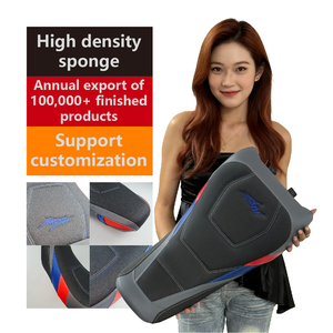 Vente chaude Qualité Accessoires De Moto Personnalisés Siège Avant De Moto En Cuir De Haute Qualité pour Honda CRF1100L <span class=keywords><strong>2020</strong></span> - Product Image 1