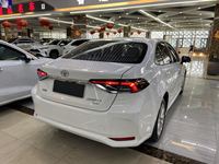 Toyota Corolla 2023 1.2T Turbo S-VCT Edición Elite, Auto Usado, Pintura Original de Fábrica 100%, Asientos de Cuero, Llantas R16