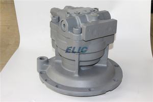 حفارة من نوع ZX210-3 ، من أجل استبدال هيتاشي - Product Image 5