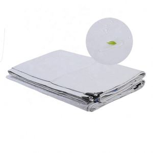 Bâche en PE tissée blanche <span class=keywords><strong>pour</strong></span> <span class=keywords><strong>serre</strong></span> - Offre Spéciale - Product Image 2