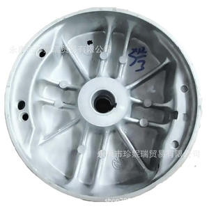 Volant moteur Gxv160 pour tondeuse à gazon – Pièce de rechange pour l'entretien et la réparation des tondeuses rotatives à essence - Product Image 3