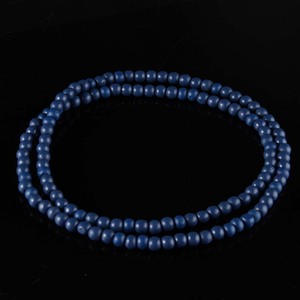 Venta al por mayor de moda en la bola a granel de madera de pulsera para hombres joyería - Product Image 3