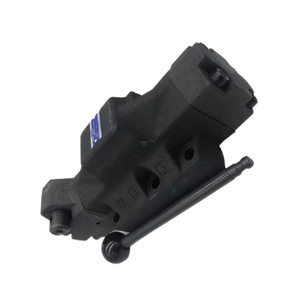 Interruptor Manual Yuchen DMG-04-3C2-50 DMG-04-3D4-50 DMG-04D-3D2 - Product Image 3