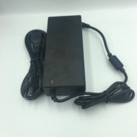 10-240V एसी 24V 5A में एसी/डीसी डेस्कटॉप बिजली की आपूर्ति एडाप्टर अभियोक्ता पीएसयू 5Amp ट्रांसफार्मर