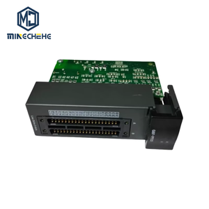 Produits en stock : Module Line Drive 2 axes G6F-PP2D, Neuf, de marque originale, avec support technique disponible, Contrôleur PLC - Product Image 1