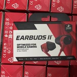 2025 populaire filaire 3.5mm Sport écouteurs écouteurs Android jeux mobiles Microphone intégré écouteurs écouteurs pour <span class=keywords><strong>Hyper</strong></span> <span class=keywords><strong>X</strong></span> - Product Image 1