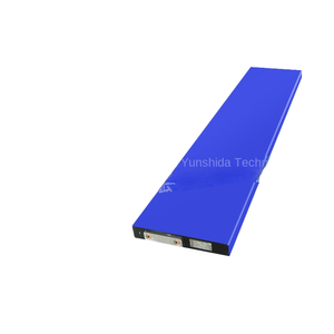 Svolt mới 3.2V 179ah lưỡi Pin lăng trụ Lithium ion cho bốn bánh năng lượng quang điện lưu trữ Ba tế bào năng lượng - Product Image 1