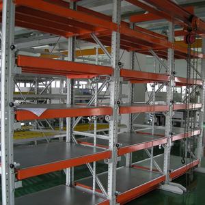 Складской стеллаж для поддонов - Product Image 3