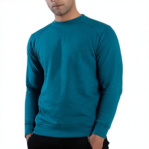 Sudadera con Capucha Personalizada OEM para Hombre, Sudadera con Capucha de Algodón Premium con Puños Acanalados para Deportes, Gimnasio y Ropa Urbana - Product Image 1