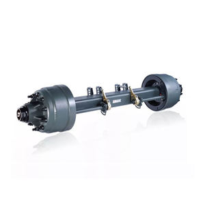 Precio <span class=keywords><strong>de</strong></span> fábrica HECHO EN CHINA piezas <span class=keywords><strong>de</strong></span> <span class=keywords><strong>camiones</strong></span> y remolques para ejes BPW eje delantero <span class=keywords><strong>de</strong></span> <span class=keywords><strong>segunda</strong></span> <span class=keywords><strong>mano</strong></span> a la venta - Product Image 5