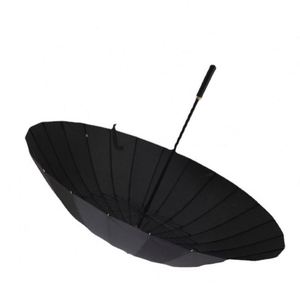 High End <b>Large</b> Canopy Custom <b>Umbrellas</b> With Logo for Promotions and Business Giveaways - Product Image 5