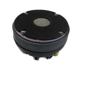 25mm garganta <span class=keywords><strong>44</strong></span> mm bobina de alta frecuencia controlador de compresión tweeter - Product Image 3