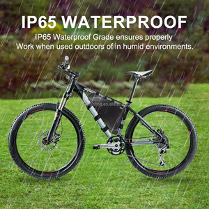 Kit <span class=keywords><strong>de</strong></span> conversion <span class=keywords><strong>de</strong></span> vélo électrique <span class=keywords><strong>avec</strong></span> <span class=keywords><strong>moteur</strong></span> et batterie pour roues <span class=keywords><strong>de</strong></span> 20, 24, 26, 27,5, 29 pouces, compatible MTX, 5000W, 72V, 3000W, 60V, 52V, 72V, 8000W, 12000W - Product Image 3
