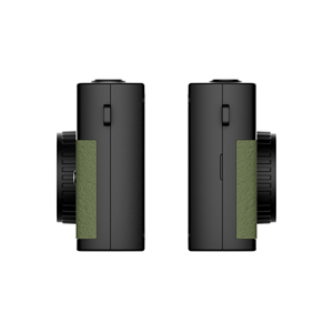 Appareils <span class=keywords><strong>photo</strong></span> numériques sans écran Pixel efficace 8MP Caméras numériques rétro de camping Filtre en mode 3 avec flash <span class=keywords><strong>Photo</strong></span> LED 1080P HD - Product Image 6