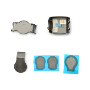 Original Air 2S <b>Gimbal</b> Cover Arm Cover <b>Camera</b> Cap Cover Lid Replacement <b>for</b> DJI Air 2S Drone Repair Spare Parts Brand New - Product Image 2