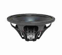 Haut-parleur de graves 12 pouces 12FH520, 500W AES, 1000W de crête, 8Ω, pour sonorisation professionnelle et audio automobile, supporte les petites quantités de commande (MOQ), vente en gros