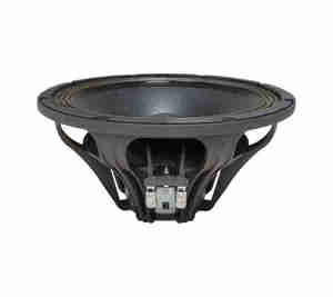 Haut-parleur de graves 12 pouces 12FH520, 500W AES, 1000W de crête, 8Ω, pour sonorisation professionnelle et audio automobile, supporte les petites quantités de commande (MOQ), vente en gros - Product Image 5