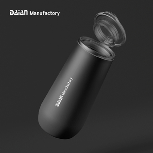 Meilleures ventes <span class=keywords><strong>DAIA</strong></span> Tasse à double paroi en acier inoxydable de 20 oz, mélangeur de boissons, shaker à cocktails, nouveau style, offre du Black Friday - Product Image 4