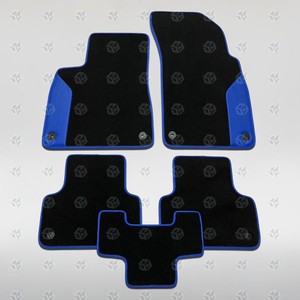 Tapis de sol de voiture de haute qualité en gros, tapis de voiture personnalisé pour Lamborghini <span class=keywords><strong>Urus</strong></span>, pour BMW, pour Benz - Product Image 1