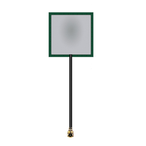 เสาอากาศ BDS แบบเซรามิกในตัว รุ่น BT-182B กำลังขยายสูง สำหรับยานพาหนะ เรือเดินทะเล ระบบนำทางด้วยดาวเทียม Beitian - Product Image 2
