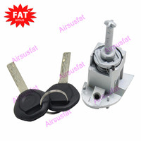 Cylindre de verrouillage serrure de porte gauche pour BMW Série 3 E46 316i Série 3 Touring 51217019975