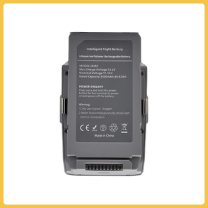 11.55V 3500mAh Smart batterie Li-Po di ricambio intelligente ricaricabile per aria 2/aria 2S Mini Drone - Product Image 2