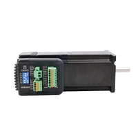 IHSS60-36-30-31-SC – Contrôleur de moteur pas à pas/servo intégré sans balais avec frein, 3 N.m 5A – Prix usine