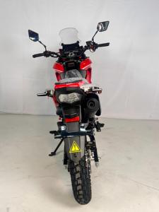 Moto de motocross haute performance, moto à essence de haute qualité 250 CC, marché africain - Product Image 5