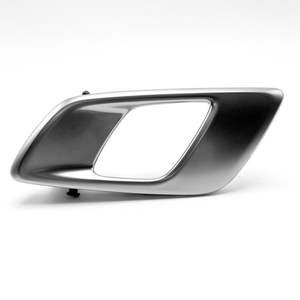 Manijas de Puerta AB3921971 y AB3921970 2012-2021 para Ford Ranger para Uso Interior - Product Image 5