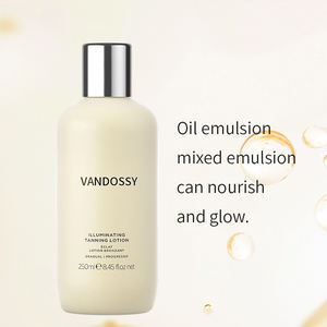 OEM Divo gradual <span class=keywords><strong>crema</strong></span> autobronceadora brillo marrón a granel natural disfrutar de la piel Etiqueta Privada bronceado acelerador loción <span class=keywords><strong>bronceadora</strong></span> - Product Image 3