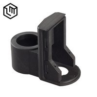 Équipement minier personnalisé OEM, pièces de quincaillerie structurelle de précision usinées CNC en acier allié haute résistance