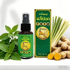 Spray analgésique Gold Serow, spray analgésique multi-usages pour la maison, le salon et l'extérieur - Product Image 5