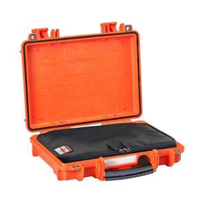 EXPLORER CASES - 3005.OGB Valise étanche en polypropylène copolymère avec sac pistolet - Product Image 1