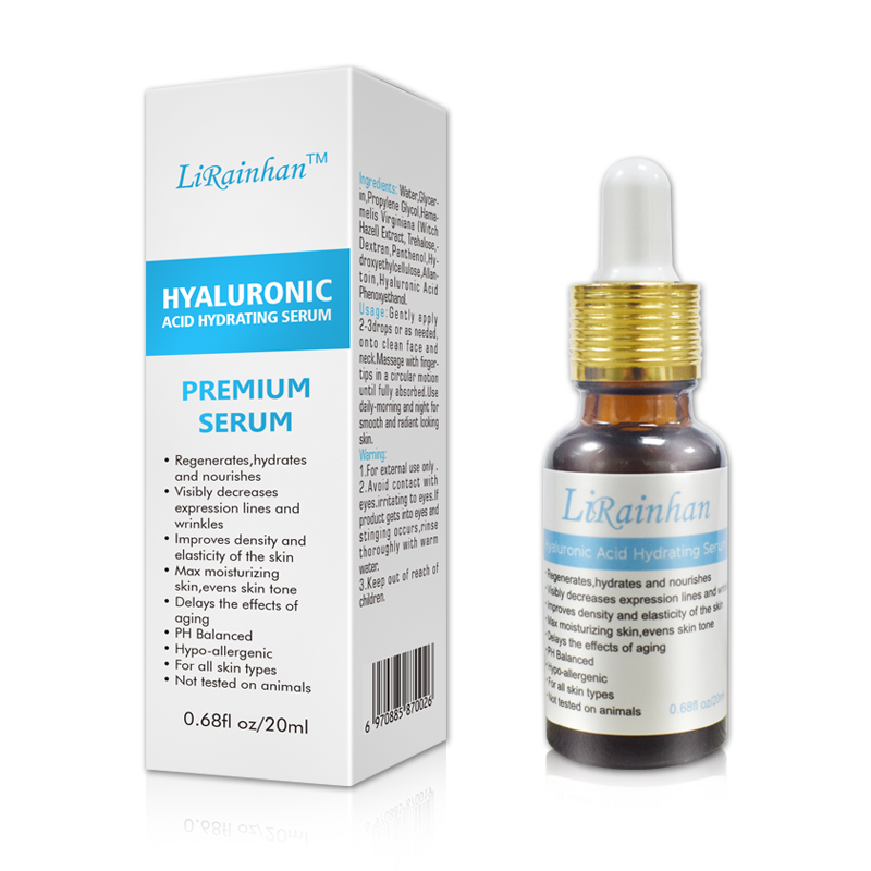 เซรั่มกรดไฮยาลูโรนิก