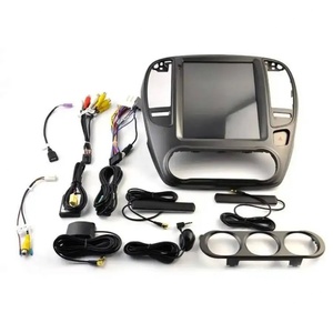 Radio para Auto Navirider con Pantalla Android 15 DSP de 10.4 Pulgadas para Bluebird Sylphy G11 2005-2020, Reproductor Multimedia de Video, Estéreo, GPS - Product Image 4