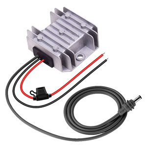 Starlink Mini DC Bước Lên Chuyển Đổi 12V 24V Để 30V 3A 3.5A Tăng Chuyển Đổi Cho Starlink Gen3 - Product Image 2