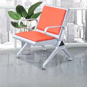 محطة كرسي صالة جلوس عامة مريحة ومريحة صفوف من الكراسي - Product Image 1