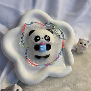 NOUVEAU – Série Animaux Mignons – Jouet en Silicone Souple et Collant à Texture Crème – Anti-Stress – Cadeau pour Enfants et Adultes – Amusement au Bureau - Product Image 2