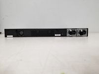 A10 Networks迅雷1040 L4/L7 20 Gbps应用交付控制器 (端口1/10GE * 32)
