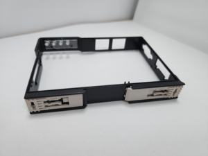 Servicio OEM de Moldeo por Inyección y Ensamblaje de Cajas de Plástico para Servidores Personalizadas al por Mayor en Taiwán - Product Image 2