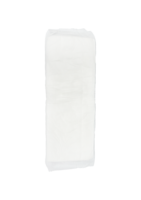 Adult Windel XL Deluxe Booster Pad (ohne Duft) Weiß auslaufs icher, geeignet für Frauen und Babys