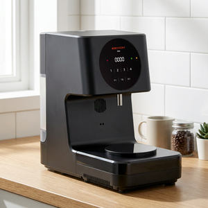 EZCOOK CAN7000PRO 2500W Cuisinière à induction électrique simple en plastique (type direct) pour ramen, usage domestique, nettoyage facile - Product Image 4