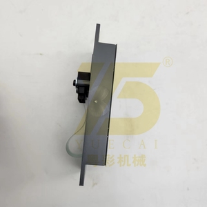 อะไหล่คอนโทรลเลอร์รถขุด VOE11192534 A25D/A25E/A30D/A30E/A35D/A35E/A40D/A40E/T450D หมายเลข 11192534 อะไหล่อุปกรณ์หนัก - Product Image 3