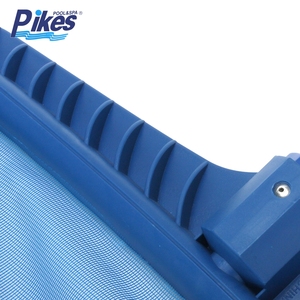 Bán buôn bơi Phụ kiện hồ bơi làm sạch tiêu chuẩn lá Net Hồ Bơi Skimmer - Product Image 3