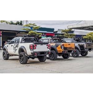 <span class=keywords><strong>LE</strong></span>-STAR 4x4 Pick-Up 4x4 accessoires de voiture barre de rouleau barre de sport pour Mitsubishi <span class=keywords><strong>Triton</strong></span> L200 2021 - Product Image 6