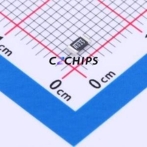 Resistencia SMD WSL1206R0250FEA 1206 (Resistencia: 25mOhm) (Precisión: 1%) (Potencia: 250mW) - Product Image 1