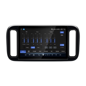 Autoradio multimédia Navihua pour Mercedes-Benz Vito 2024-2025 avec Carplay sans fil, Android Auto et navigation GPS - Product Image 3